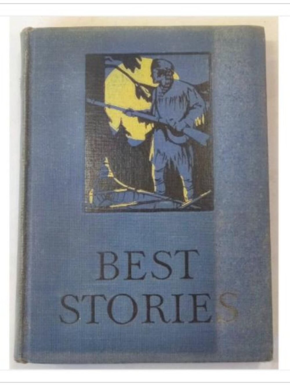 Best Stories Classic Literature Collection Wheeler Publishing